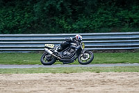 Advanced Group Black Bikes